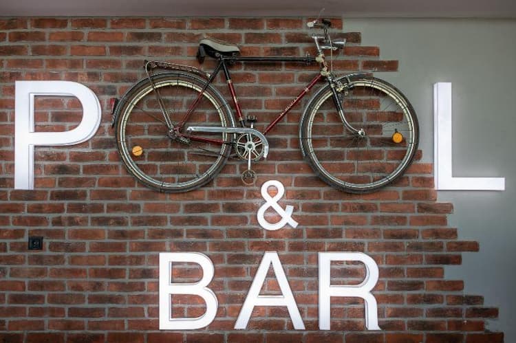 Cape Krio Boutique Hotel & Spa +9 Adult Only