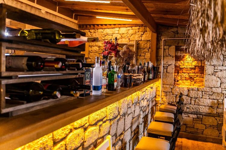 Beyaz Kapi Boutique Hotel Alacati