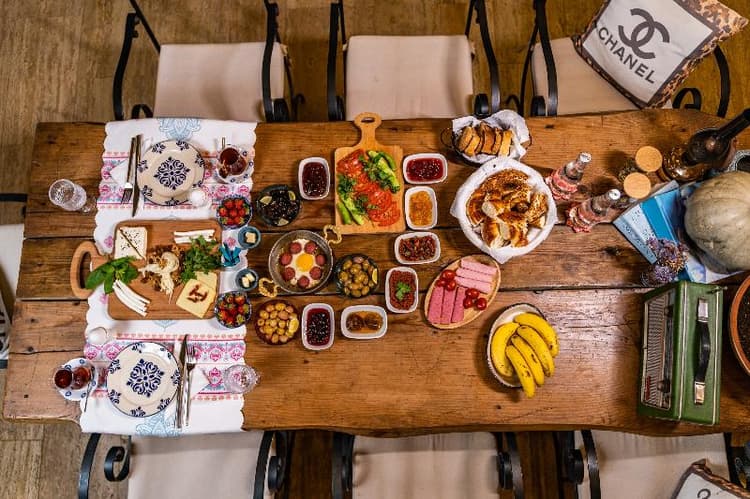 Beyaz Kapi Boutique Hotel Alacati