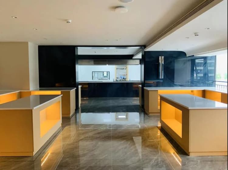 Citadines Gaoxin Chengdu