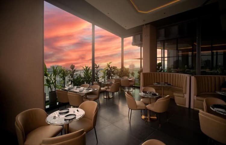 Ascott Star KLCC