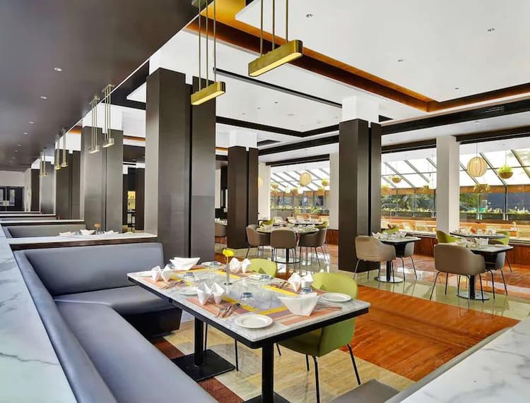 Radisson Resort Goa Baga