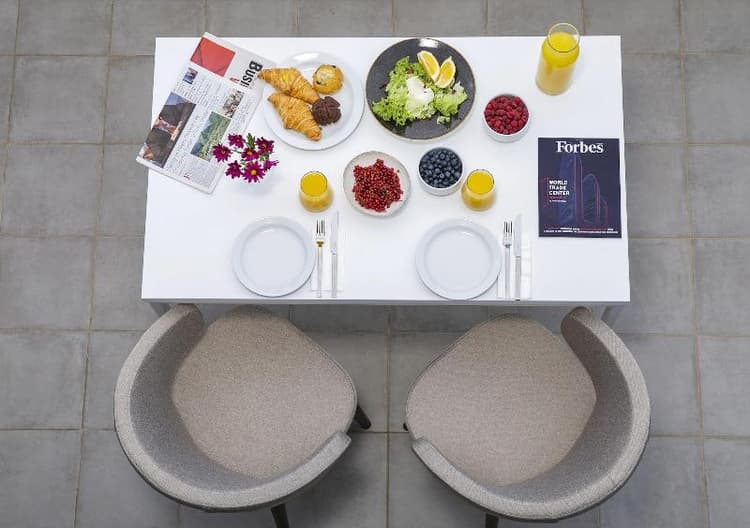 Alliance Palace Batumi