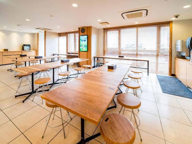 Super Hotel Miyazaki