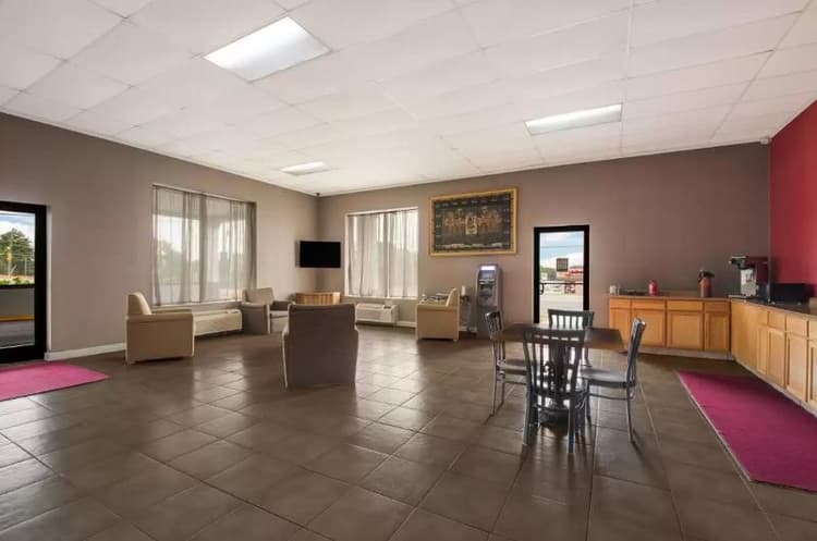 Rodeway Inn Cleveland