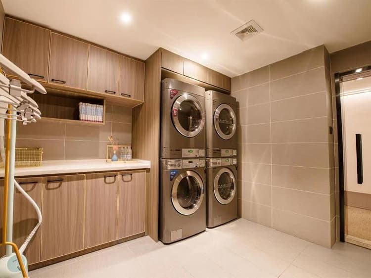 Hanting Hotel (Yinchuan Huaiyuan West Road)