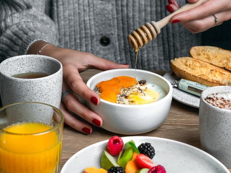 Tribe Paris La Defense Esplanade