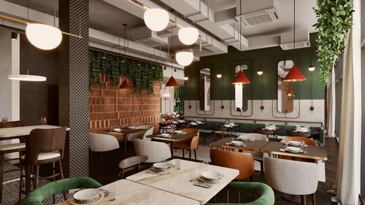 Royal Tulip Warsaw Centre