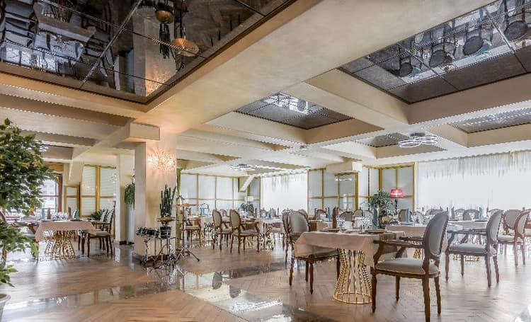 Somerset City Centre Atyrau