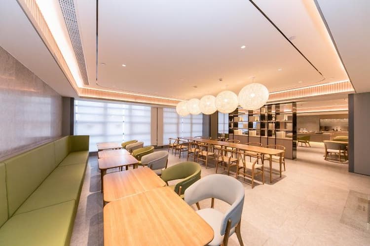 Ji Hotel (Huaian Zhou Enlai Memorial Store)