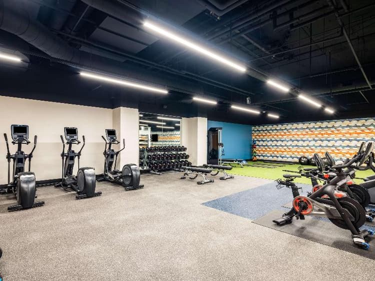Homewood Suites by Hilton Toledo Downtown