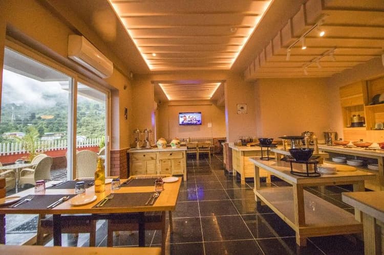 juSTa Birding, Dharamshala