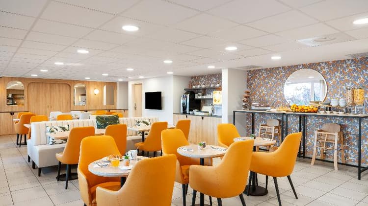 Residhome Nice Aeroport