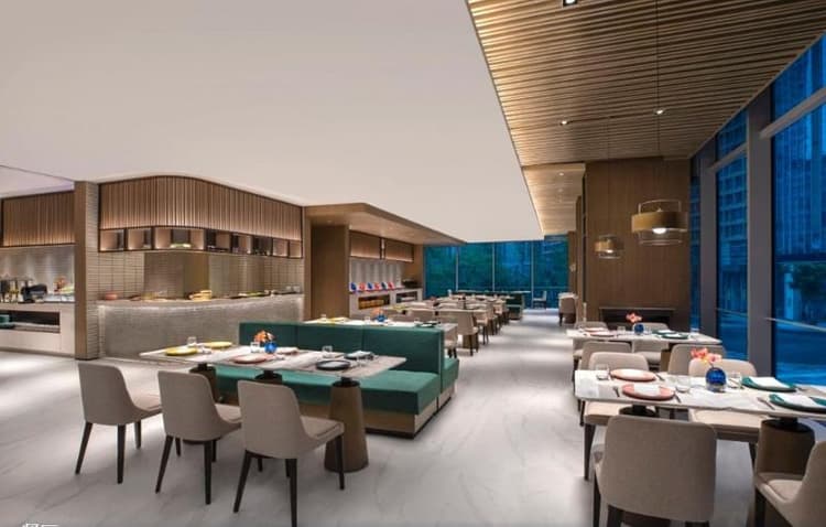 Somerset Gaoxin Chengdu