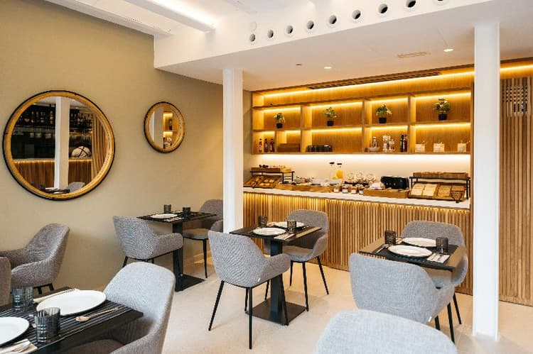 Boutique Hotel Petit Montisión