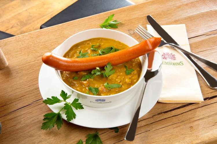 Aussichtsreich Gast- und Logierhaus