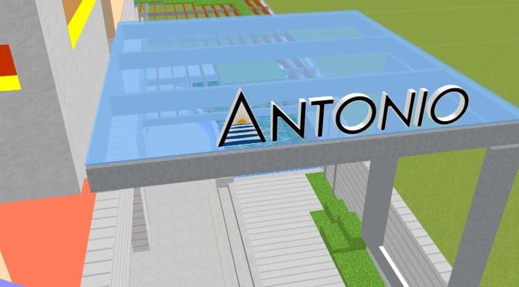 Hotel Antonio