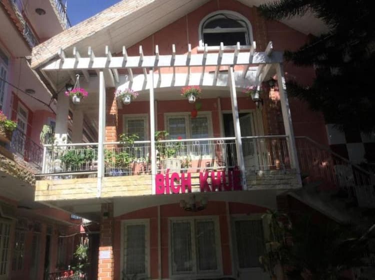Bich Khue Hotel by ZUZU