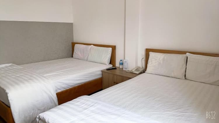 Anh Phat Hotel by ZUZU