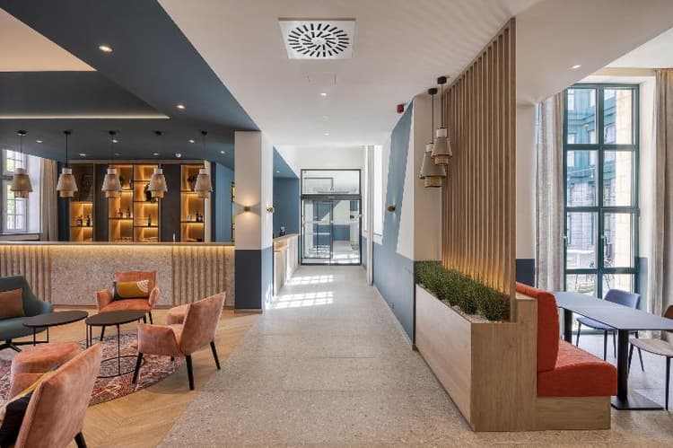 B&B HOTEL Hasselt