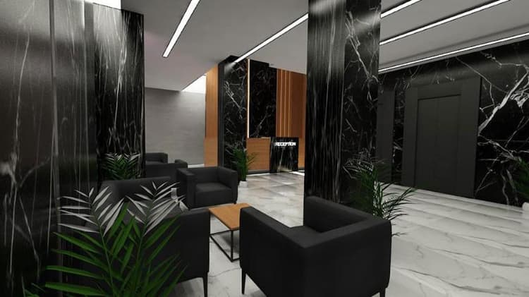 Ring Stone Hotels Bosphorus