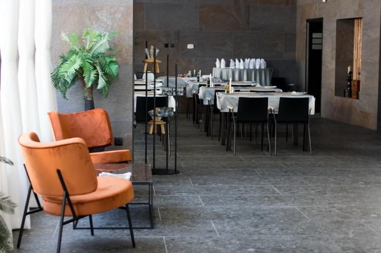 Boutique Hotel Bura 45N