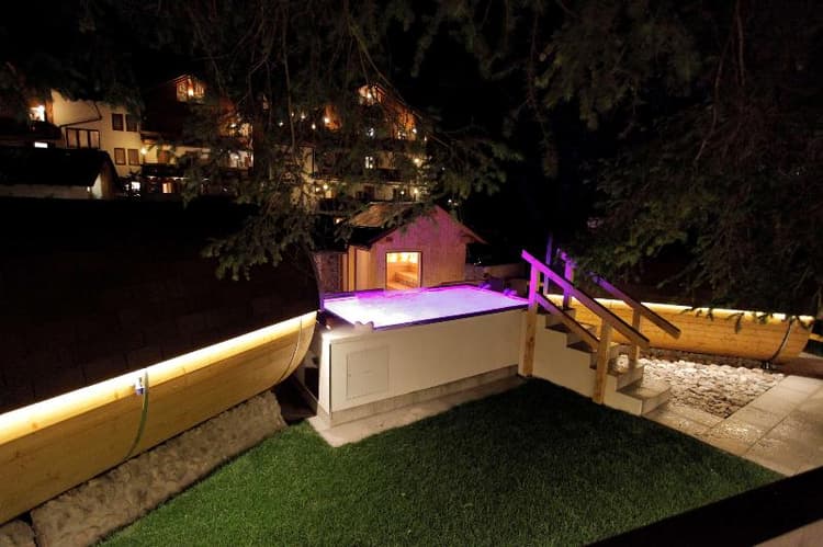 Hotel Cima Rosetta BW Signature Collection