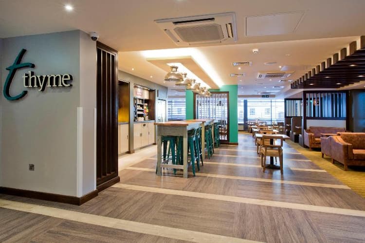 Premier Inn Letchworth Garden City