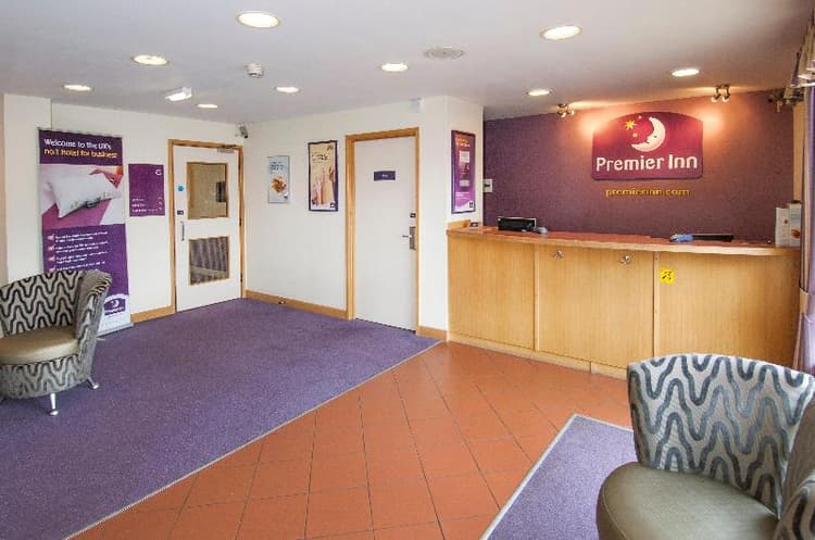 Premier Inn Leeds East