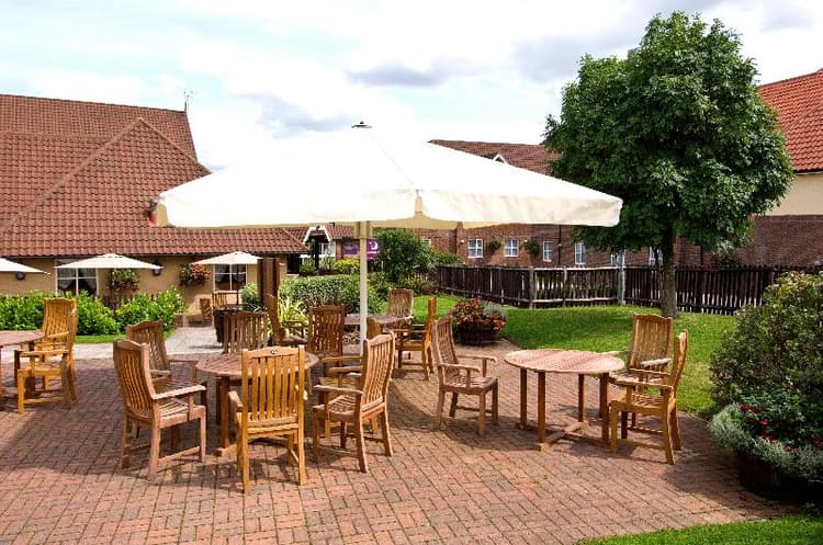 Premier Inn Bristol East - Emersons Green