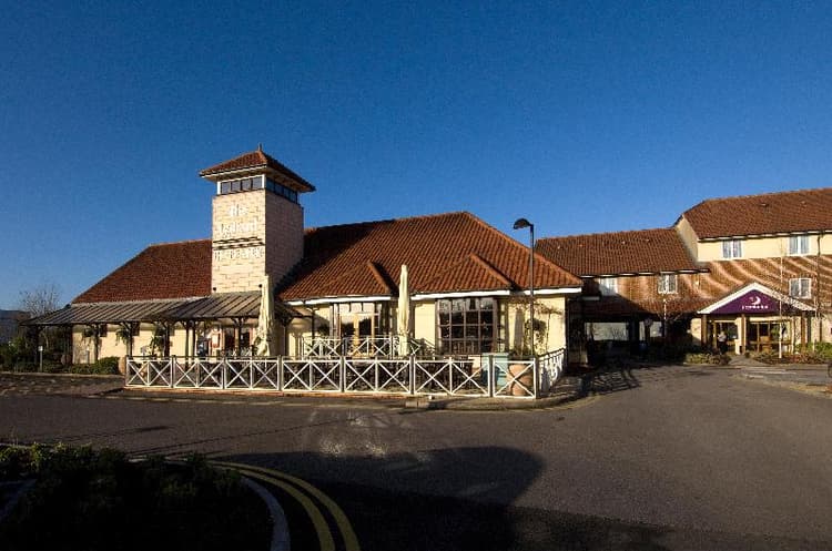 Premier Inn Swindon West - M4 J16