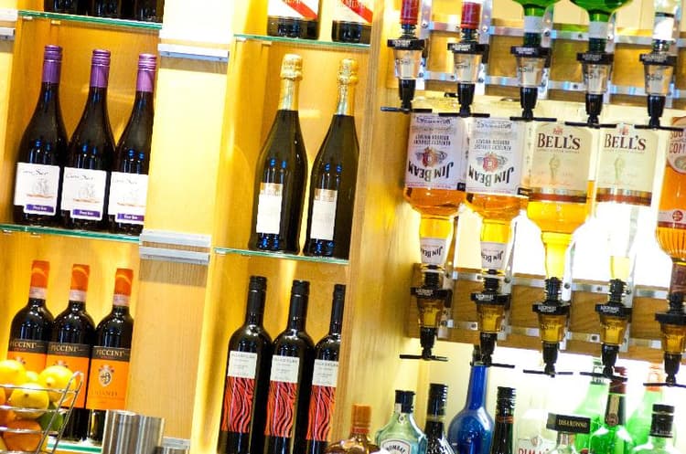 Premier Inn London County Hall