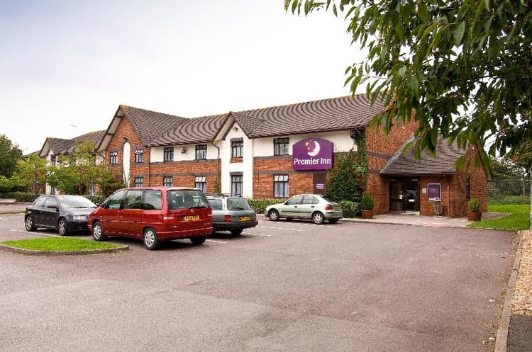 Premier Inn Taunton East
