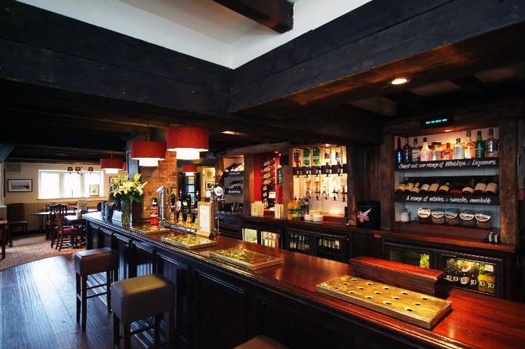 Premier Inn Preston North