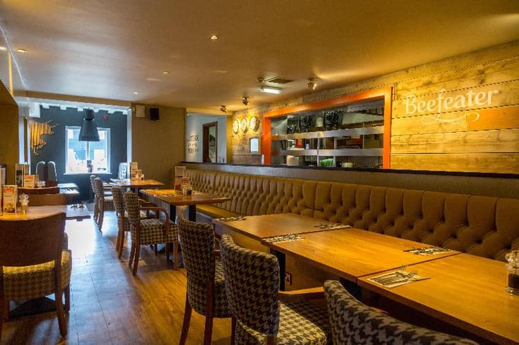 Premier Inn Tonbridge North