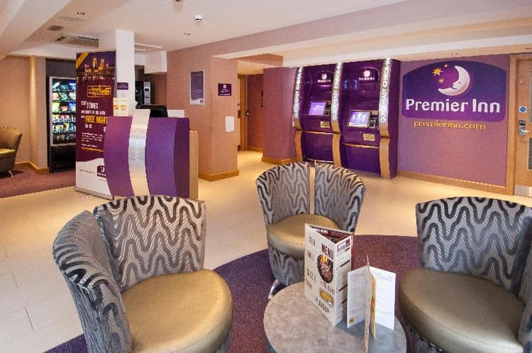 Premier Inn Dartford
