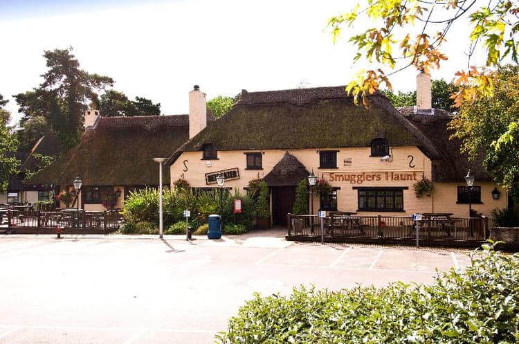 Premier Inn Bournemouth/Ferndown