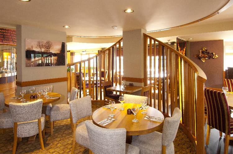 Premier Inn Newport/Telford