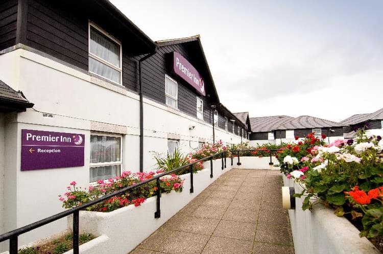 Premier Inn Truro