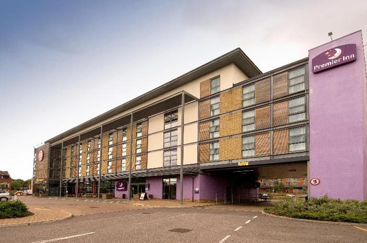 Premier Inn Watford - Croxley Green