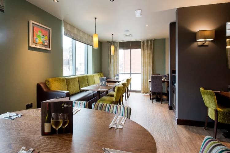 Premier Inn Sunderland City Centre