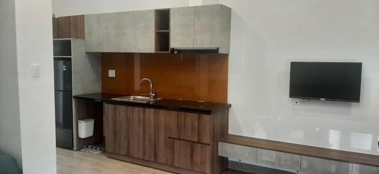 1161 Puchin Hotel And Apartment