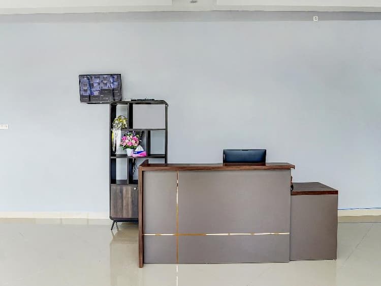 Super OYO 91181 Beda Arga Residence