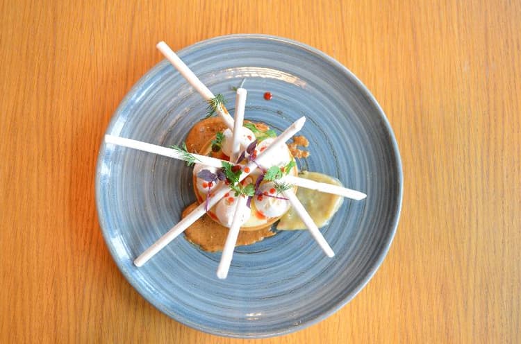 ISKÖ Chalets-Hötel