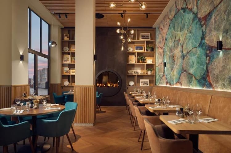 The Market Hotel Groningen