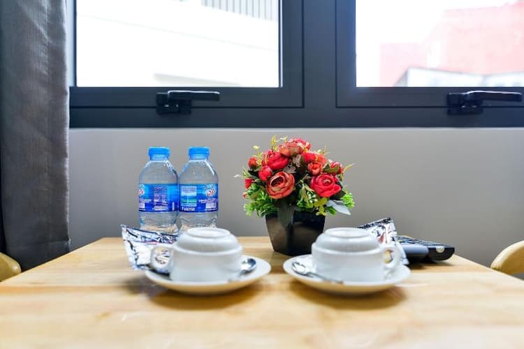 Estelle Boutique Apartment