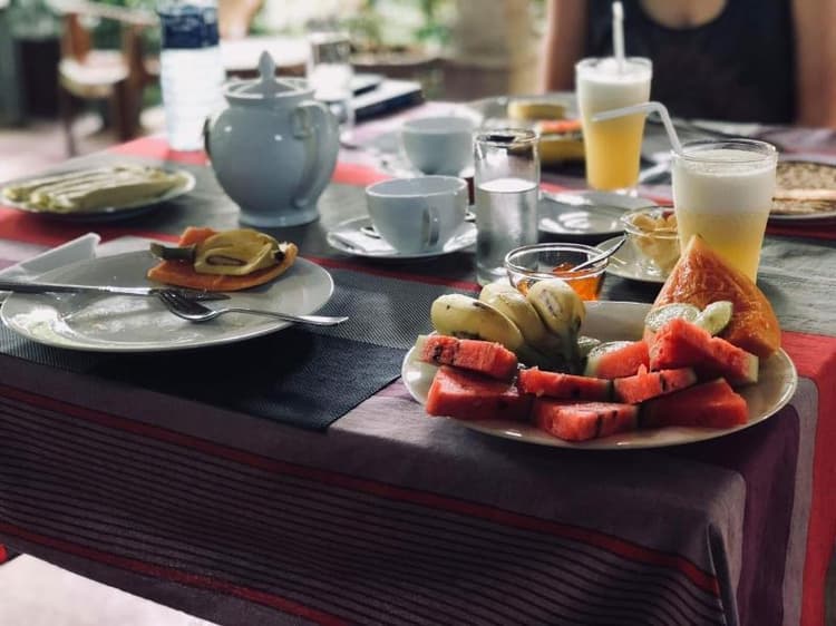 The Otunna Guest House