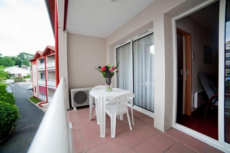 Les Demeures de Borda