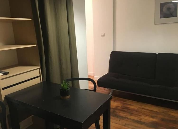 Résidence Clignancourt