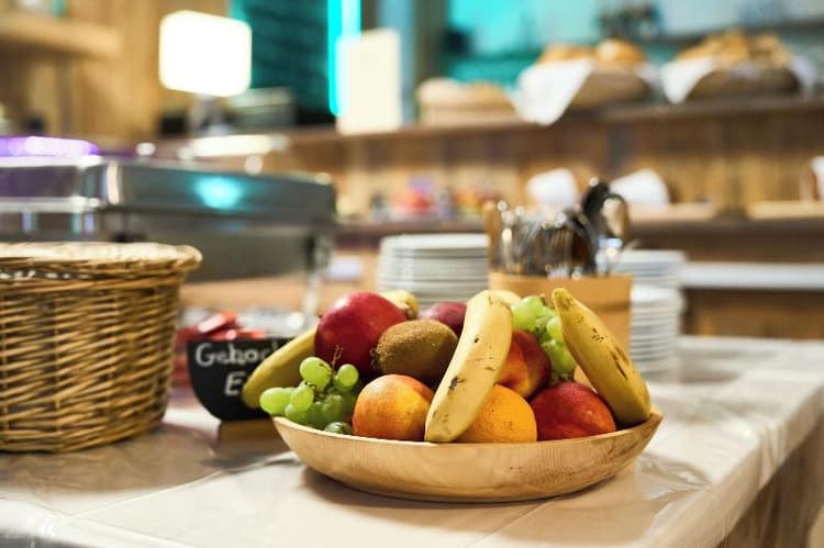 Hotel Alpennest